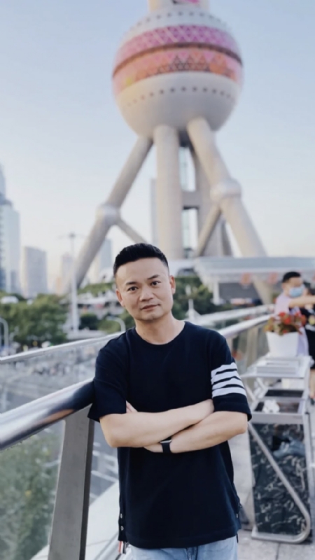 andy的第一张照片--徐州相亲服务中心