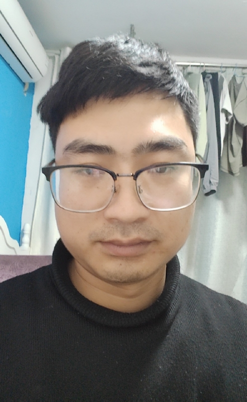 少平的第一张照片--徐州相亲服务中心