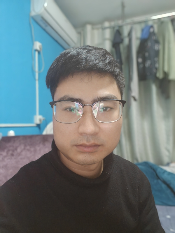 少平的第三张照片--徐州相亲服务中心