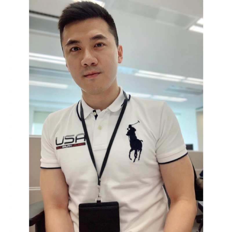 風一樣的男子的第二张照片--徐州相亲服务中心