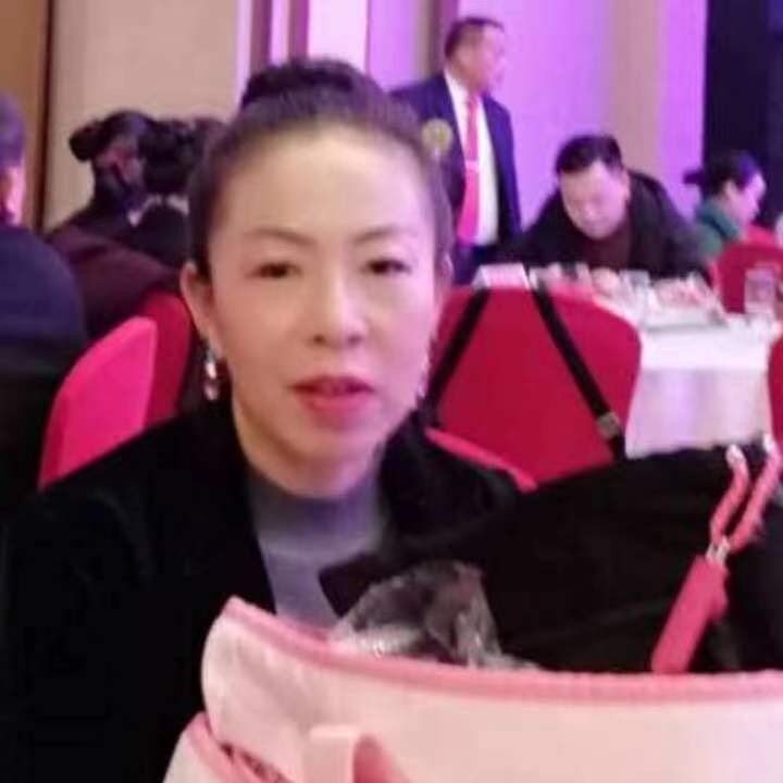 中秋桂花玉兔的第四张照片--徐州相亲服务中心