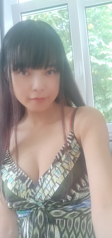 Sophia的第一张照片--徐州相亲服务中心