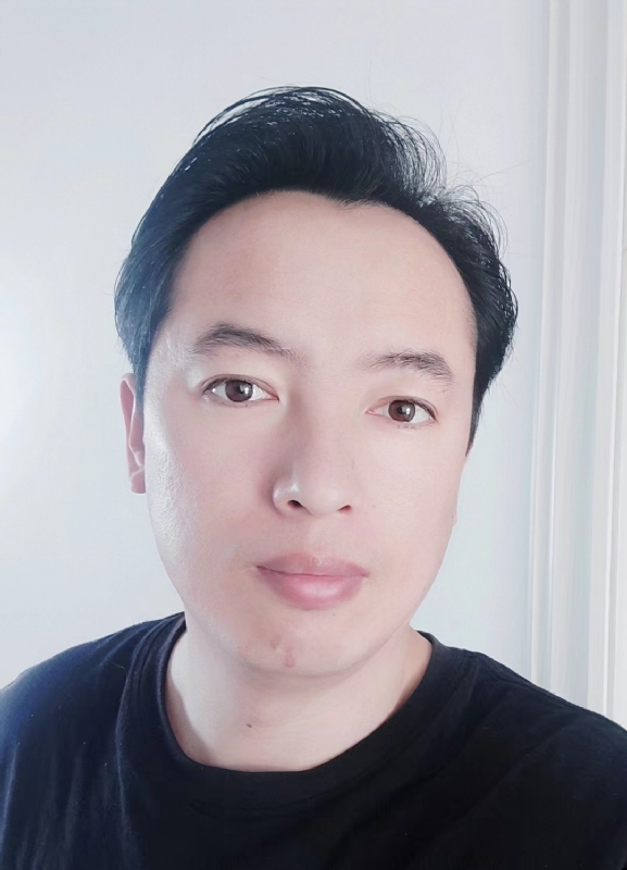 Kevin的第一张照片--徐州相亲服务中心