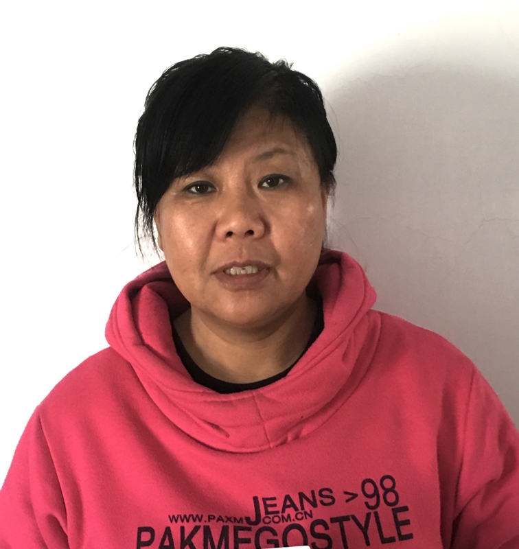 阿拉丁的第一张照片--徐州相亲服务中心