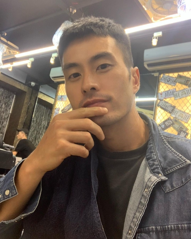伟业强哥的第一张照片--徐州相亲服务中心