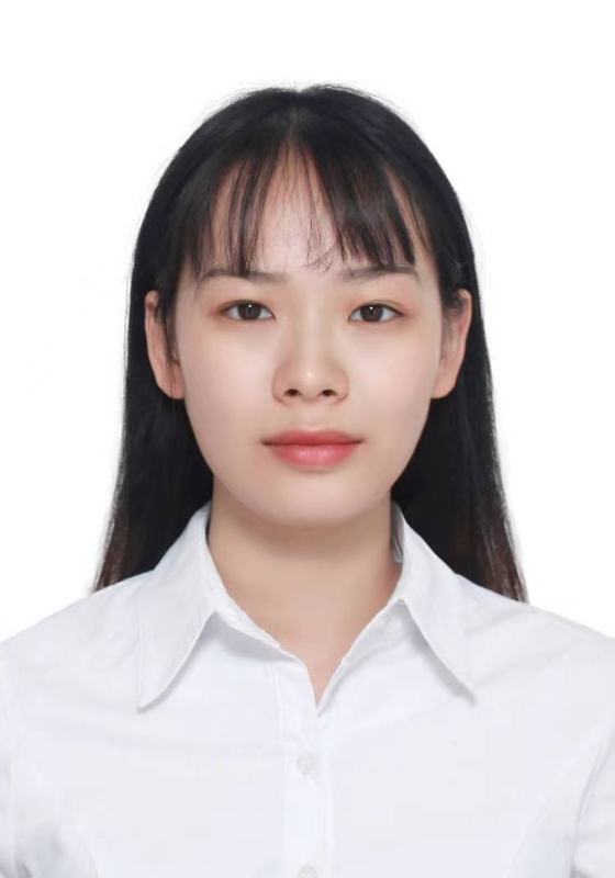 莺莺的第一张照片--徐州相亲服务中心