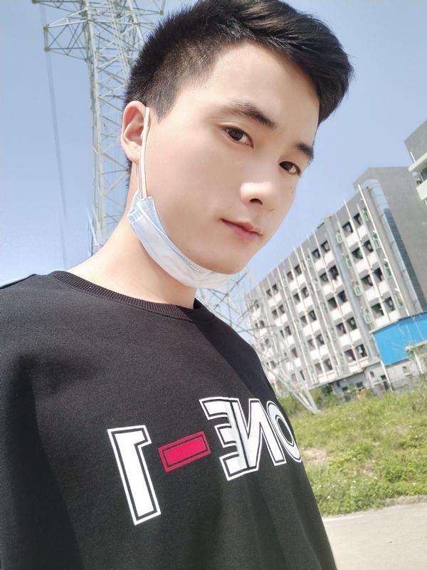 何凡的第一张照片--徐州相亲服务中心