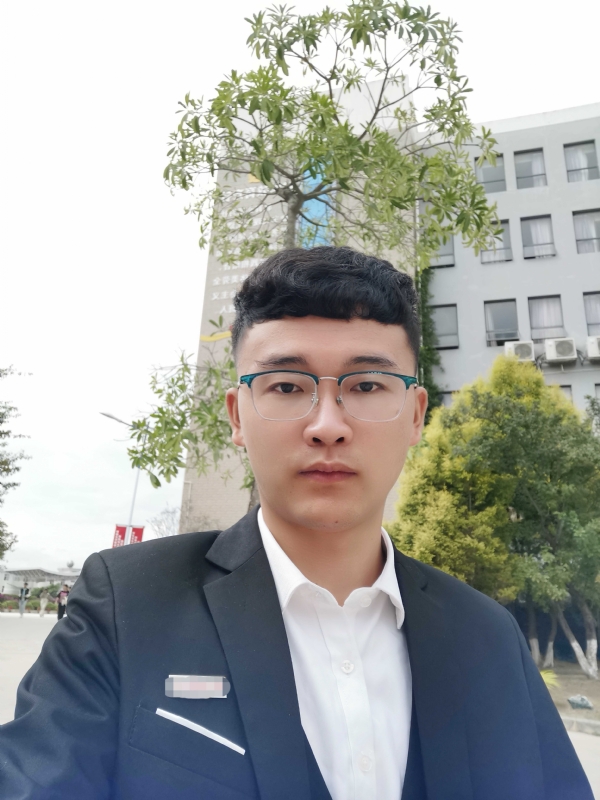 毓文的第二张照片--徐州相亲服务中心