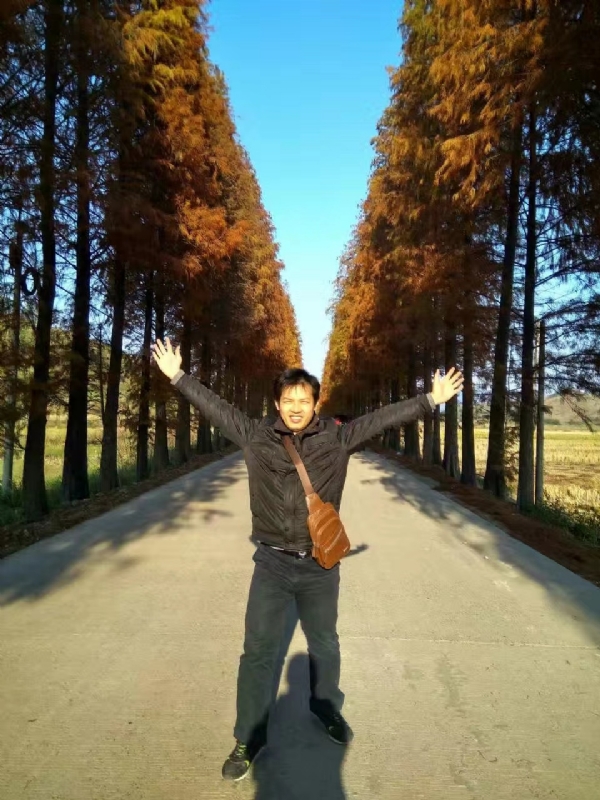 朱相平的第二张照片--徐州相亲服务中心