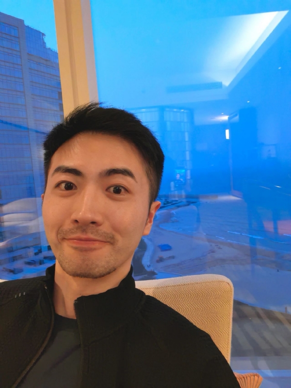 银角大王的第二张照片--徐州相亲服务中心