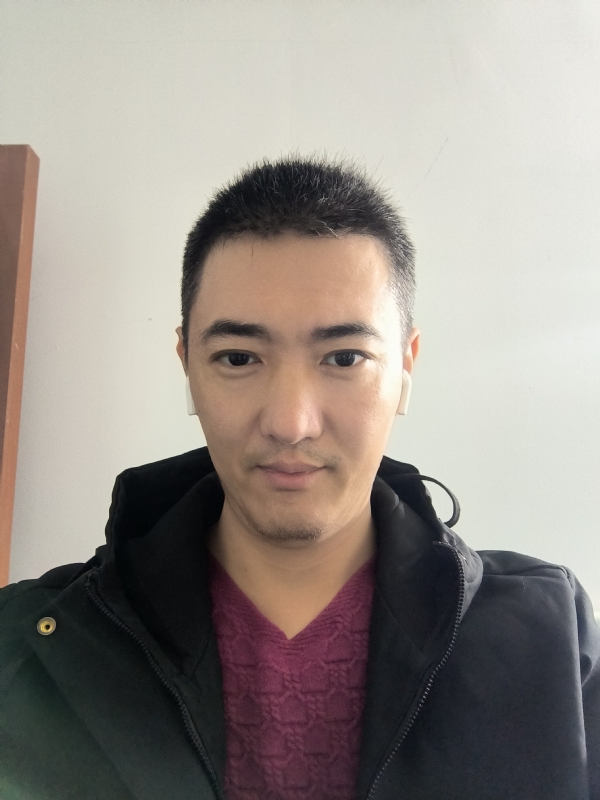彡彡的第二张照片--徐州相亲服务中心