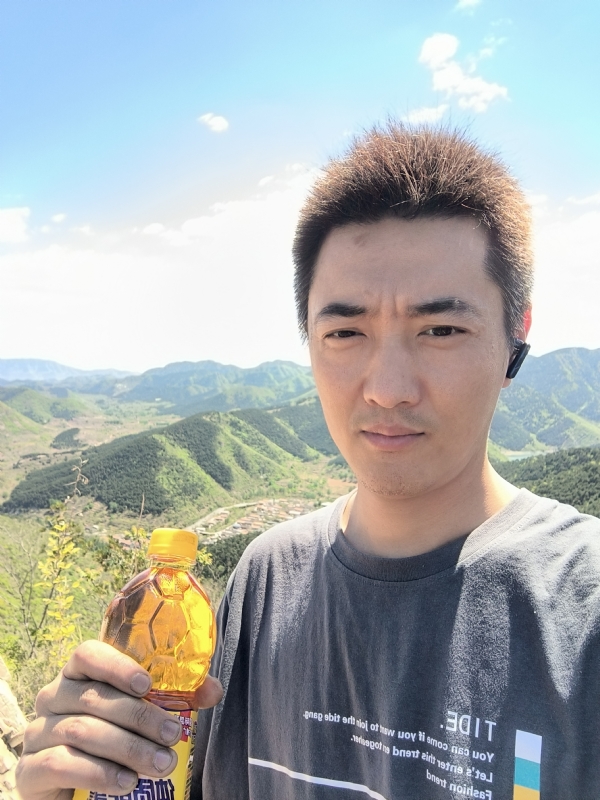 彡彡的第七张照片--徐州相亲服务中心