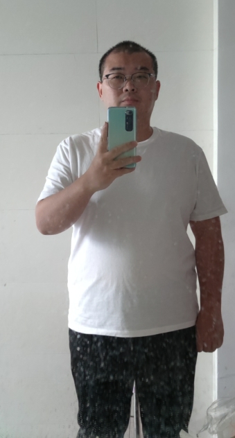 佛系胖子的第一张照片--徐州相亲服务中心