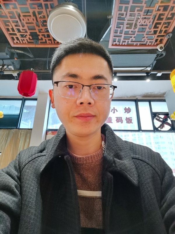 阿发的第一张照片--徐州相亲服务中心