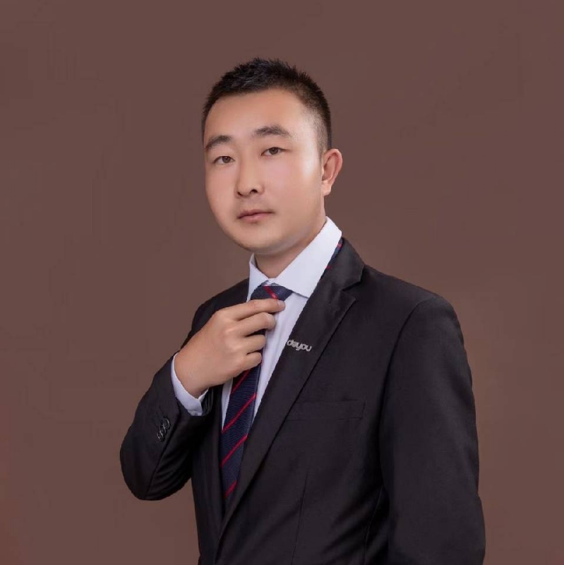 赵辉的第一张照片--徐州相亲服务中心