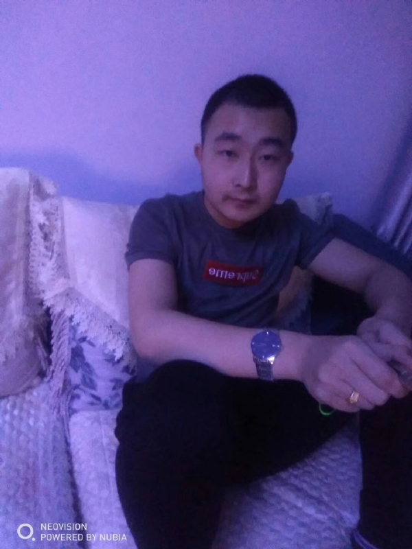 赵辉的第二张照片--徐州相亲服务中心