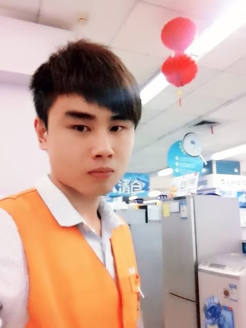 罗自强的第一张照片--徐州相亲服务中心