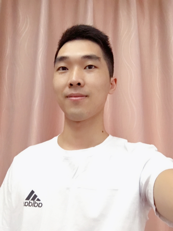 只为遇见你的第一张照片--徐州相亲服务中心