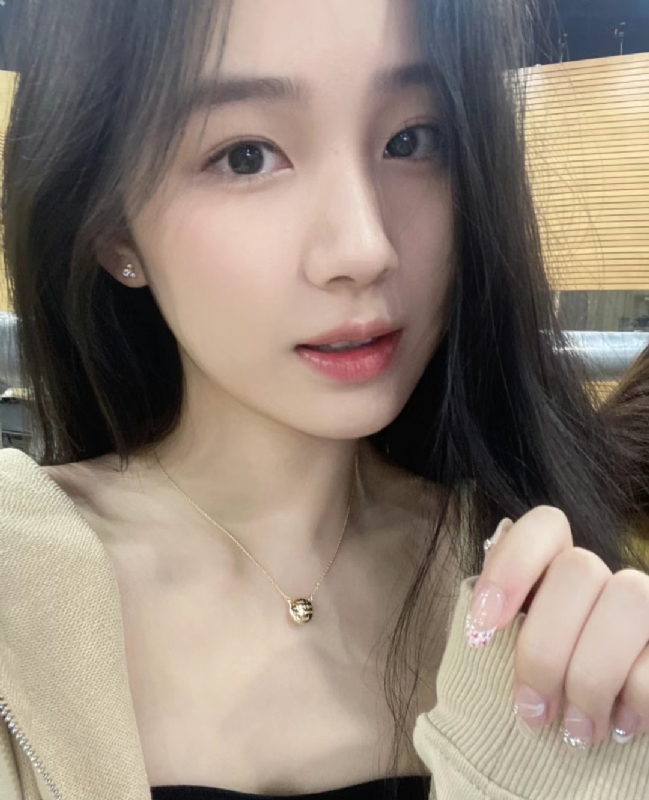 琪琪的第一张照片--徐州相亲服务中心