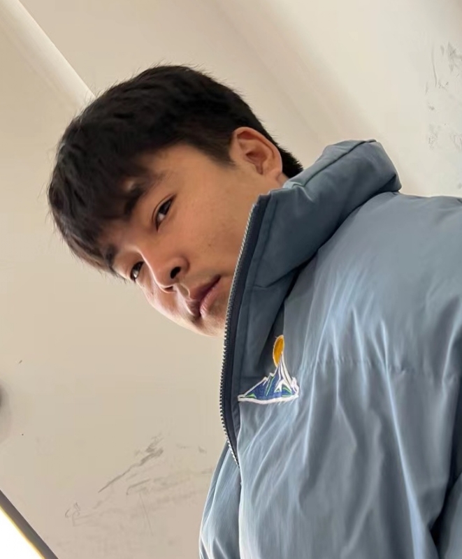 小朱的第一张照片--徐州相亲服务中心