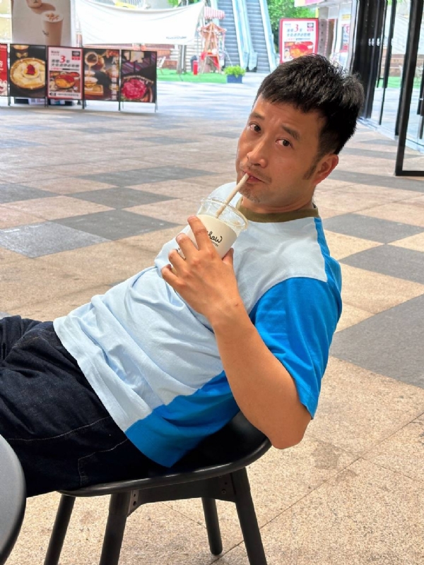 生而为人的第一张照片--徐州相亲服务中心