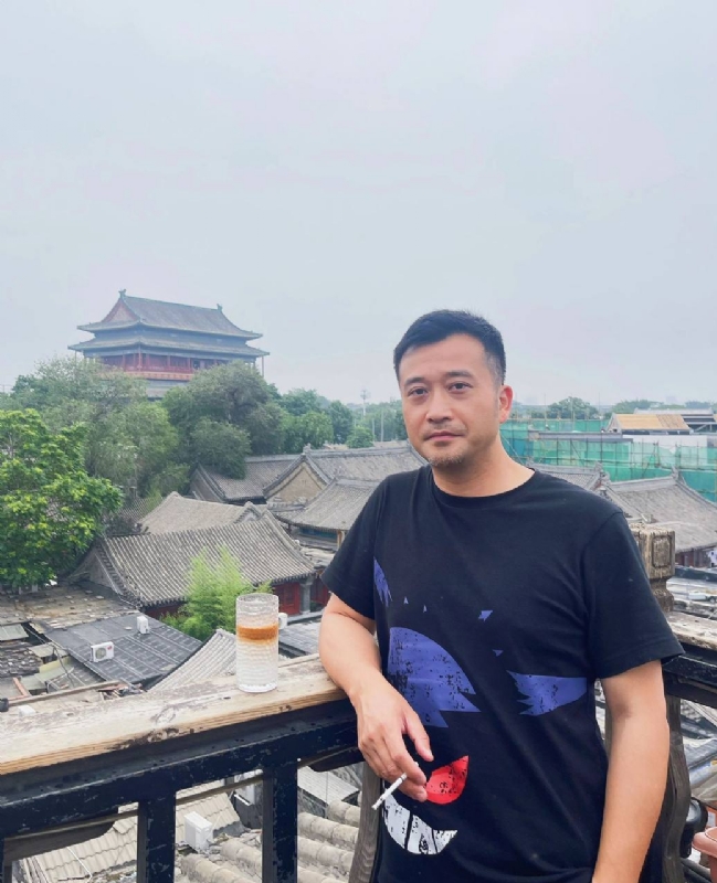 生而为人的第二张照片--徐州相亲服务中心