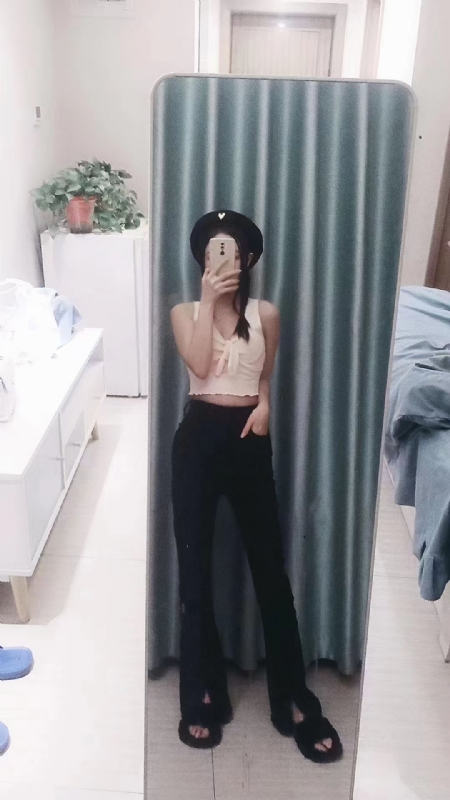 莎莎的第一张照片--徐州相亲服务中心