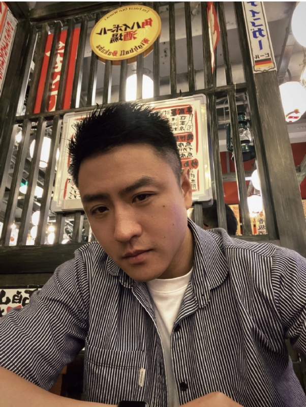 伴你长按的第一张照片--徐州相亲服务中心