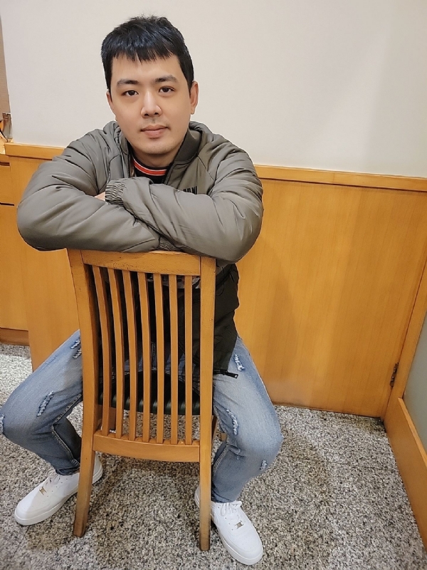 丁丁的第一张照片--徐州相亲服务中心