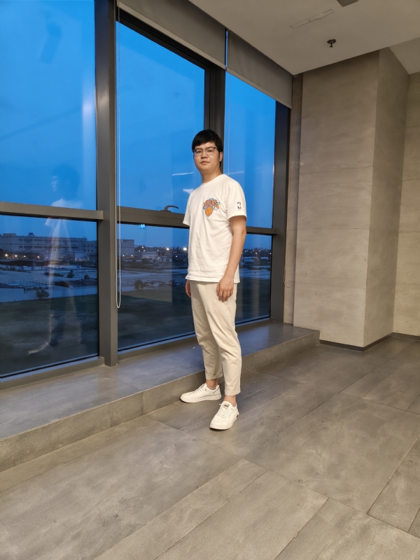 小鱼的第一张照片--徐州相亲服务中心