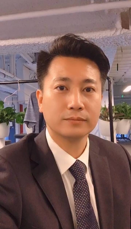 一路向前GO的第三张照片--徐州相亲服务中心