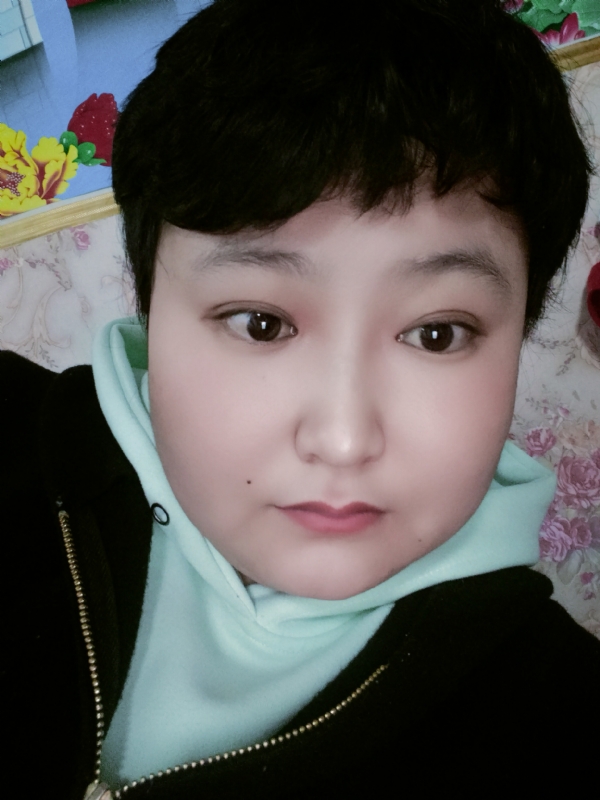 宋呆呆的第一张照片--徐州相亲服务中心