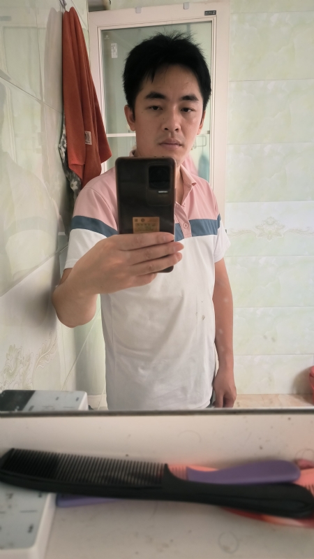 云飞的第一张照片--徐州相亲服务中心