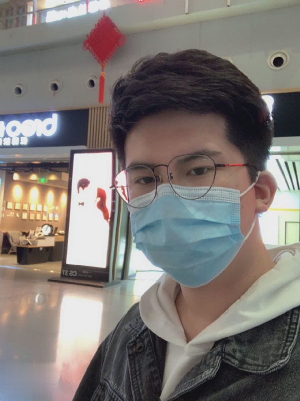 xxmr的第一张照片--徐州相亲服务中心