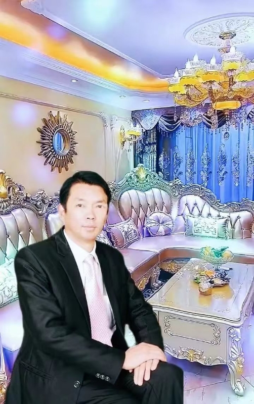 宇轩的第一张照片--徐州相亲服务中心