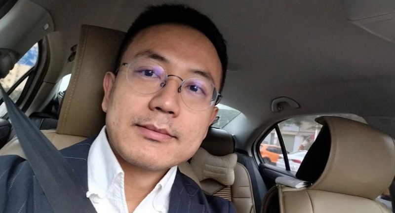 百柯争流的第一张照片--徐州相亲服务中心