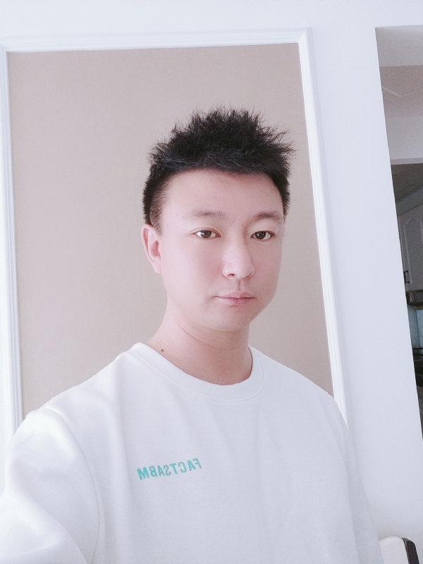 Glory的第一张照片--徐州相亲服务中心