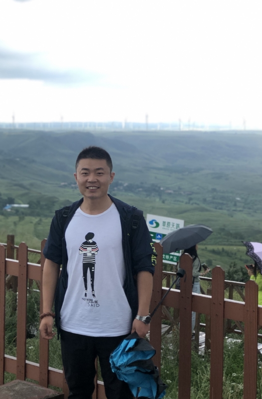 福鑫来的第一张照片--徐州相亲服务中心