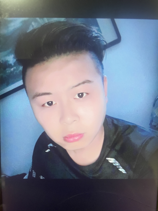 踏实森的第一张照片--徐州相亲服务中心