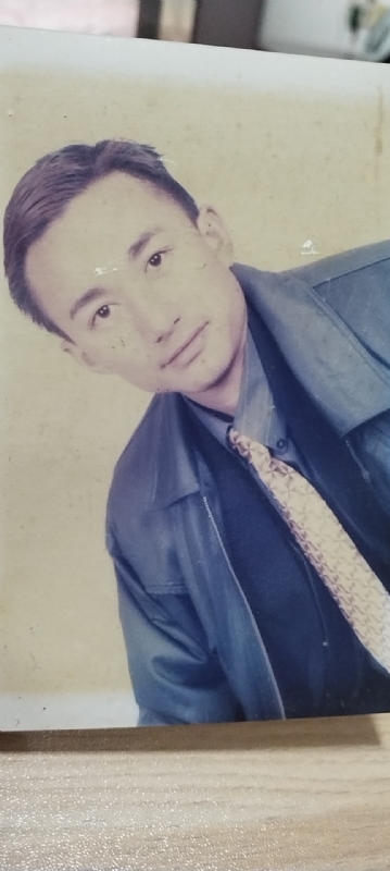 海哥的第一张照片--徐州相亲服务中心