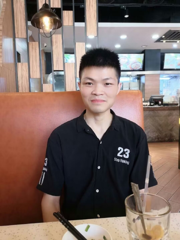 Mickey的第一张照片--徐州相亲服务中心