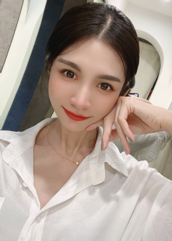 Anna的第一张照片--徐州相亲服务中心