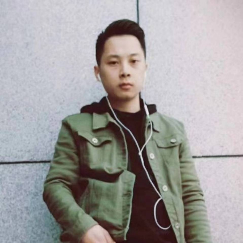 蝴蝶飞不过沧海的第一张照片--徐州相亲服务中心