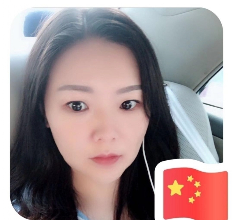 李姝静的第二张照片--徐州相亲服务中心