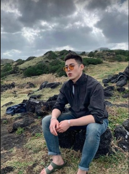 阿海的第一张照片--徐州相亲服务中心