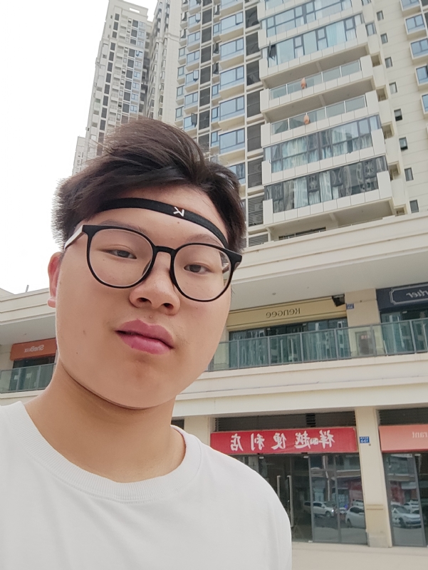 童言无忌的第一张照片--徐州相亲服务中心