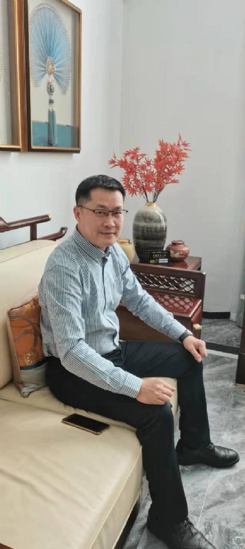 Allan的第一张照片--徐州相亲服务中心