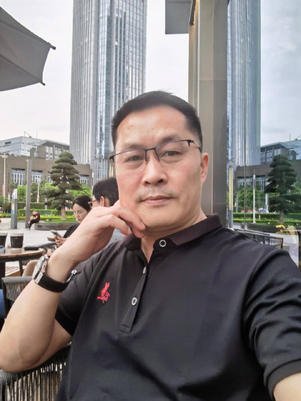 Allan的第二张照片--徐州相亲服务中心