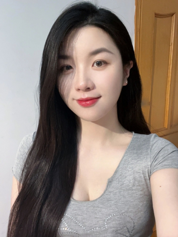 乔乔在寻爱的第二张照片--徐州相亲服务中心