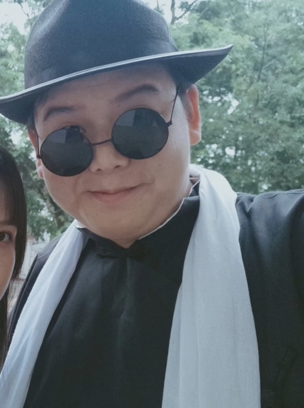 小路口的第一张照片--徐州相亲服务中心